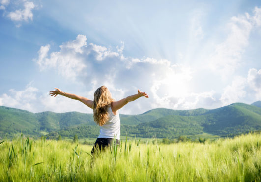 mieux vivre en périgord