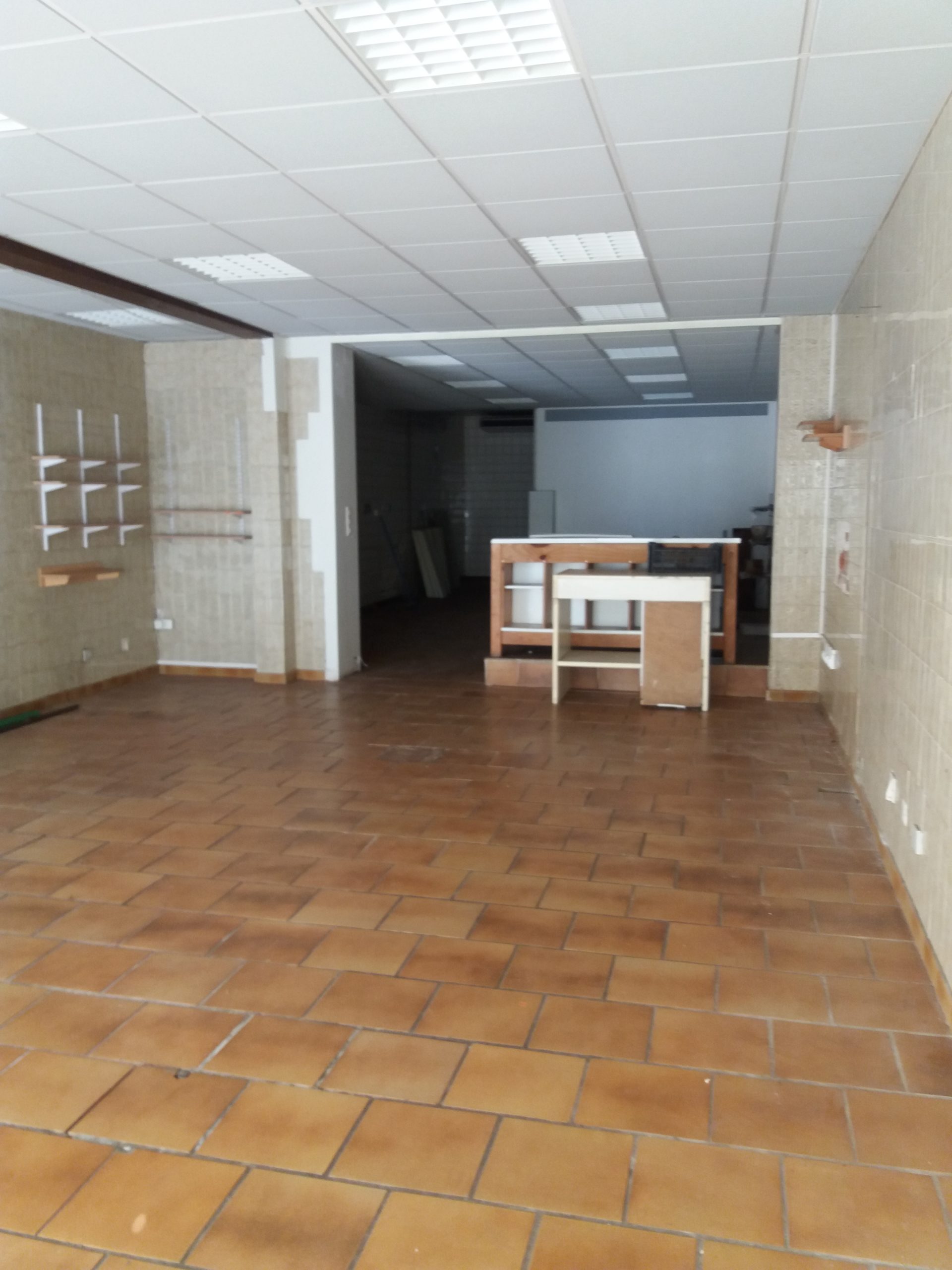 Vente d&rsquo;un local commercial (Communauté de commune du Périgord Ribéracois) – commune de Ribérac