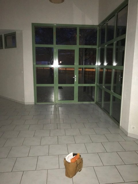 Bureaux (Communauté de communes du Périgord Ribéracois – CCPR)