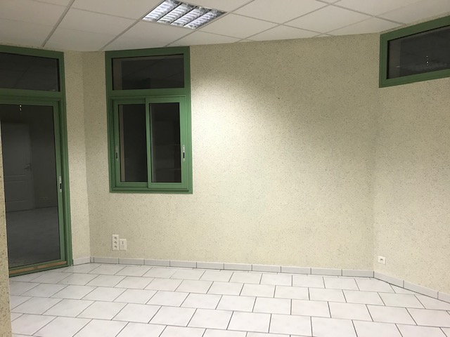 Bureaux (Communauté de communes du Périgord Ribéracois – CCPR)