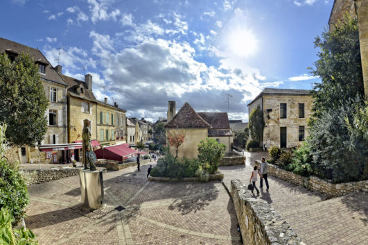 Bergerac